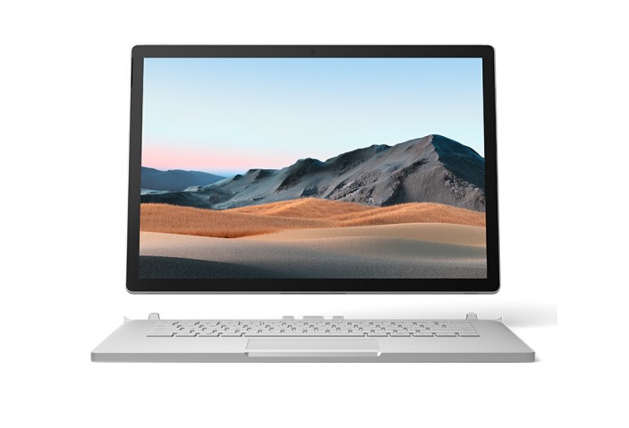 通海Surface 维修前的准备工作